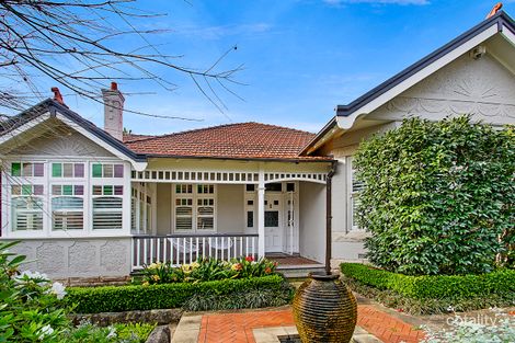 Property photo of 5 Union Street Mosman NSW 2088