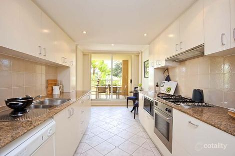 Property photo of 1A/2-8 Gas Works Road Wollstonecraft NSW 2065