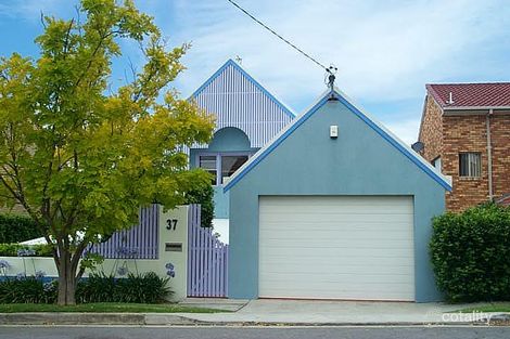 Property photo of 37 Macquarie Street Merewether NSW 2291