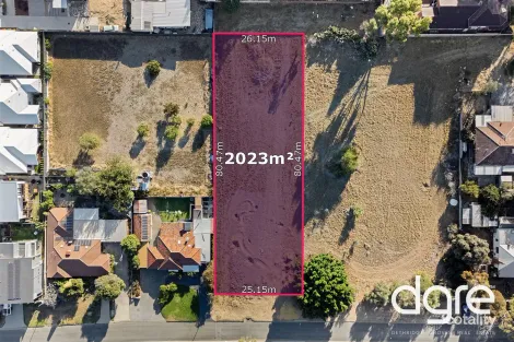 53 Davilak Ave, Hamilton Hill, WA 6163