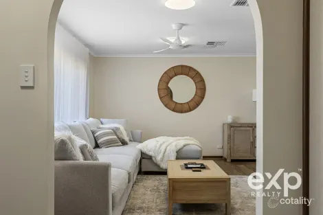 Property photo of 11 Third Street Morgan SA 5320