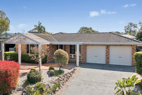 Property photo of 12 Toona Way Glenning Valley NSW 2261