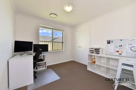 Property photo of 1 Lesley Avenue Edgeworth NSW 2285