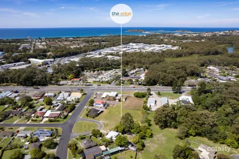 5 Argyll Pl, Coffs Harbour, NSW 2450