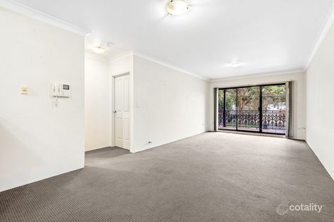 19/11-17 Wyndham St, Alexandria, NSW 2015