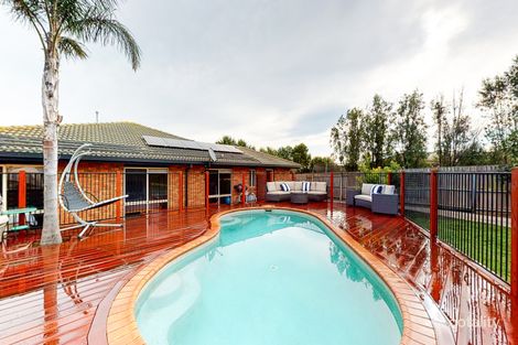 Property photo of 5 Emerald Court Traralgon VIC 3844