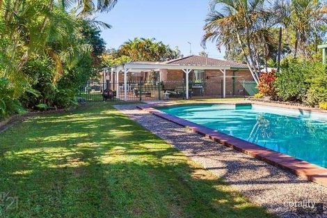 Property photo of 173 Mill Street Redland Bay QLD 4165