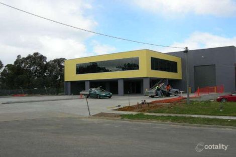 8 Seismic Ct, Rowville, VIC 3178