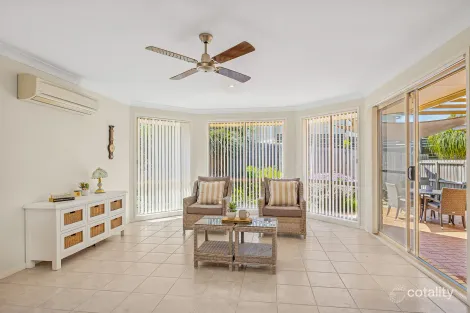 Property photo of 12 Toona Way Glenning Valley NSW 2261