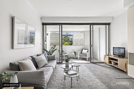 Property photo of 12/3 Wolseley Grove Zetland NSW 2017