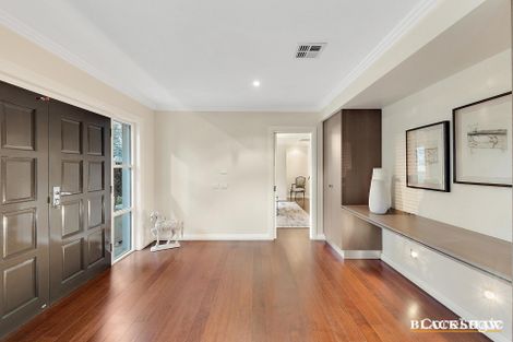 Property photo of 2 Truscott Street Campbell ACT 2612
