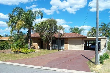 51 Greenough Way, Gosnells, WA 6110