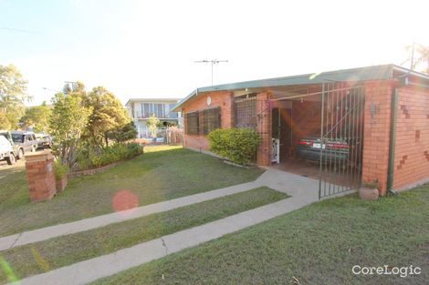 Property photo of 14 Arinya Street Cranbrook QLD 4814