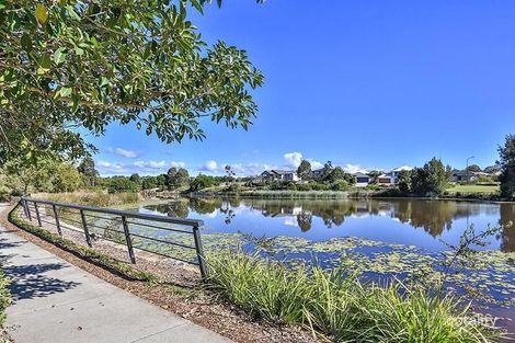 Property photo of 44 Centenary Court Warner QLD 4500