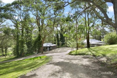 348 Shands Rd, Main Ridge, VIC 3928