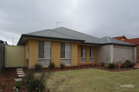Property photo of 12 Amethyst Approach Wellard WA 6170