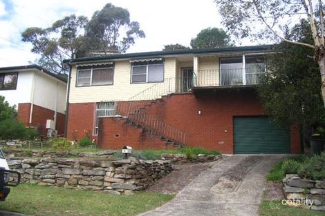 4 Dorset Rd, Heathcote, NSW 2233