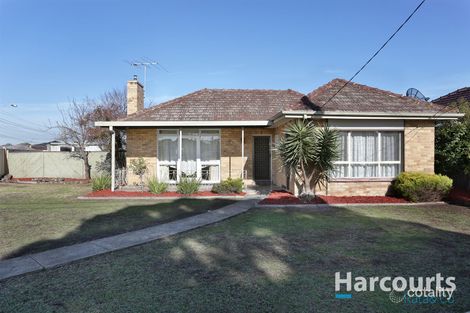 Property photo of 41 Travers Street Thomastown VIC 3074
