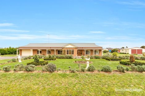 99 Inverlochy Dr, Bannockburn, VIC 3331