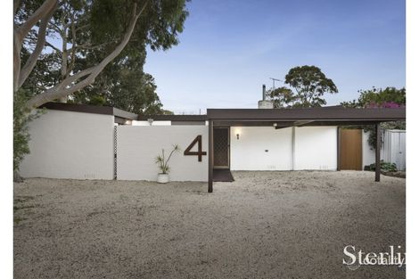 Property photo of 4 Frederick Court Werribee VIC 3030