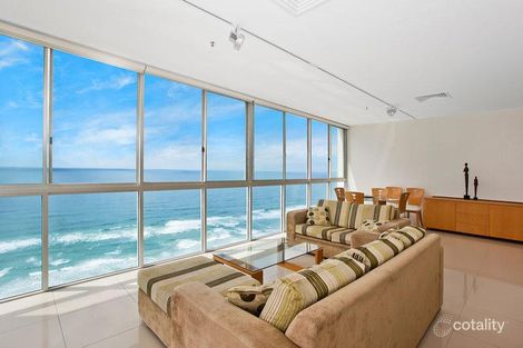 Property photo of 1502/159 Old Burleigh Road Broadbeach QLD 4218