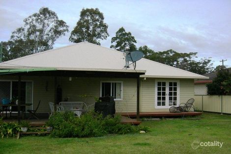 Property photo of 37 Clarkson Street Nabiac NSW 2312