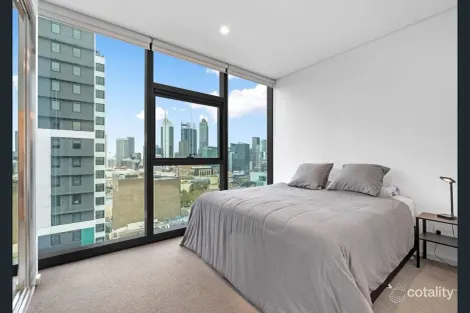 Property photo of 1706/105 Stirling Street Perth WA 6000