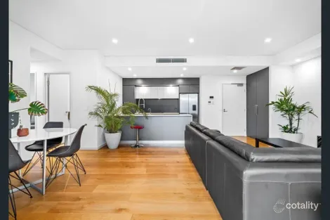 Property photo of 1706/105 Stirling Street Perth WA 6000