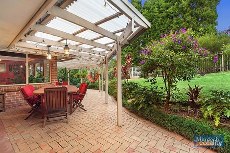 Property photo of 17 Tanbark Place Dural NSW 2158