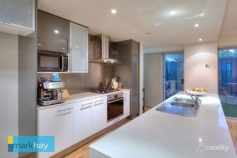 Property photo of 42C Jugan Street Mount Hawthorn WA 6016