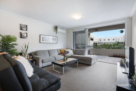 Property photo of 162/1-7 Moores Crescent Varsity Lakes QLD 4227