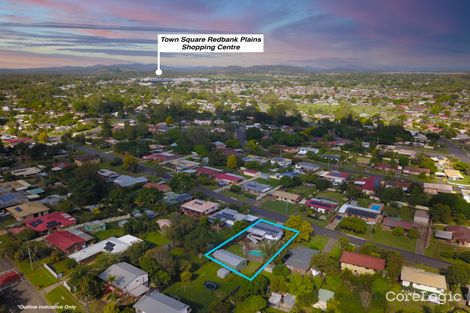 Property photo of 18 Flinders Street Redbank Plains QLD 4301