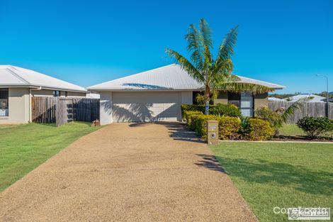 Property photo of 18 Brodie Drive Gracemere QLD 4702