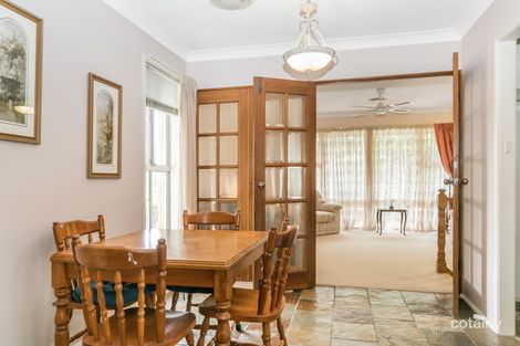 Property photo of 44 Kooringal Avenue Thornleigh NSW 2120