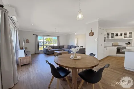 Property photo of 8 Bath Court Kirwan QLD 4817