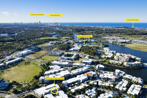 Property photo of 162/1-7 Moores Crescent Varsity Lakes QLD 4227