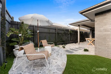 55 HIGHGROVE ST, THORNLANDS, QLD 4164