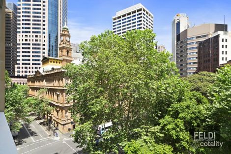 910/38-42 Bridge St, Sydney, NSW 2000