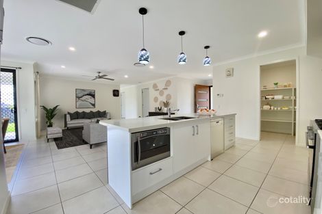 Property photo of 6 Raymont Crescent Gatton QLD 4343