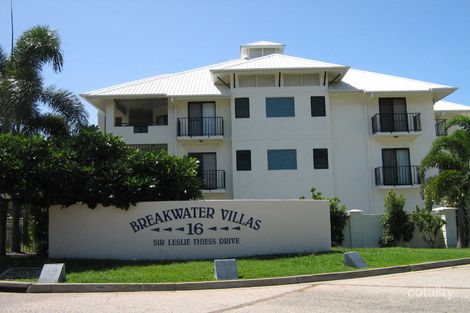 Property photo of 45/18-30 Sir Leslie Thiess Drive Townsville City QLD 4810