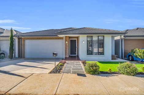 12 Noyce Way, Rockbank, VIC 3335