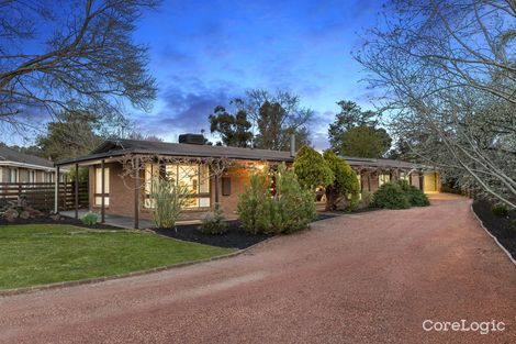 Property photo of 17 Strickland Street Ascot VIC 3551