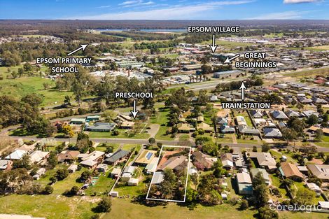 Property photo of 17 Strickland Street Ascot VIC 3551