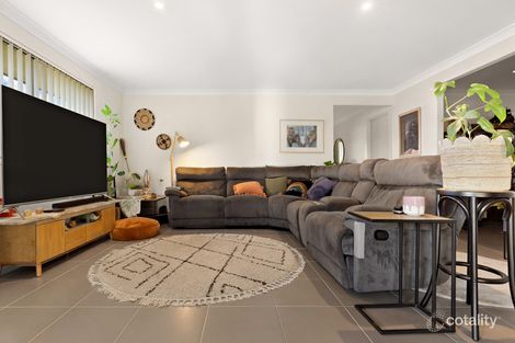 Property photo of 6 Kelman Drive Cliftleigh NSW 2321