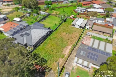 Property photo of 133 Gumtree Way Smithfield NSW 2164