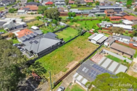 Property photo of 133 Gumtree Way Smithfield NSW 2164