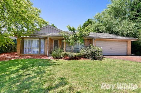 31 Watermoor Ave, Kilsyth South, VIC 3137