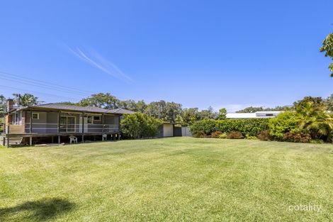 Property photo of 432A Gan Gan Road One Mile NSW 2316