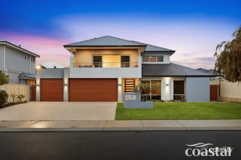 66 Challenger Rd, Madora Bay, WA 6210