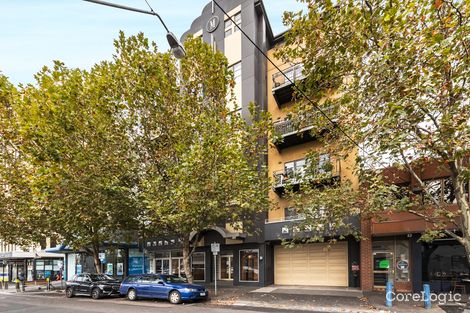 Property photo of 13/7 Hall Street Moonee Ponds VIC 3039